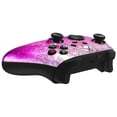 thumbnail image 4 of Custom Controllerzz Wireless Controller for Microsoft Xbox Series X/S & Xbox One - Custom Soft Touch Feel - Custom Xbox Series X/S Controller (X/S Icy Pink), 4 of 4