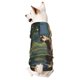thumbnail image 1 of Balery Peaceful Deer Lily Pond Sudadera con Capucha para Perros Pequeños – Ropa para Mascotas, Disfraz para Perros y Gatos, Ideal para Fiestas y Cosplay-XX-Large, 1 of 7