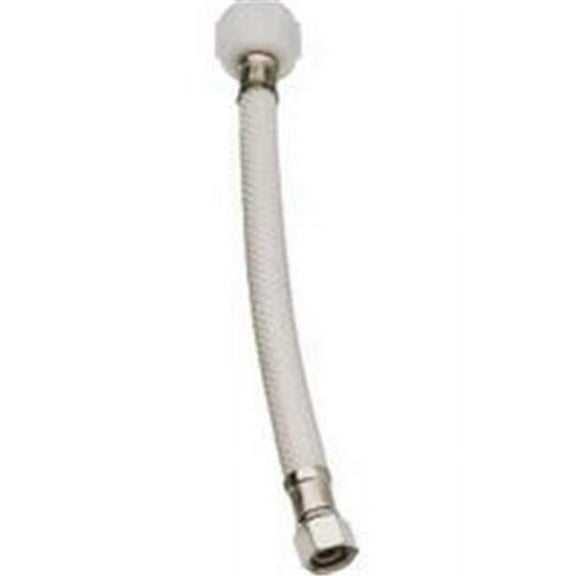 Toilet Supply Tube 3/8X7/8X9 PP23870