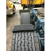 Trac-Grabber - The "Get Unstuck" Traction Solution for Cars/Trucks/SUV's & XL's - Prevents Slipping in Snow, Sand & Mud - Chain or Snow Tire Alternative