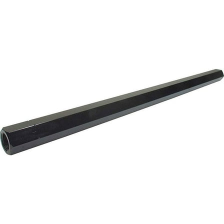 Allstar Performance 5/8 Aluminum Hex Tube 11in