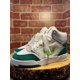 thumbnail image 5 of Adi - das Originals Drop Step XL White Green High Top Men's Sneakers GZ1574 Sz 7.5, 5 of 6