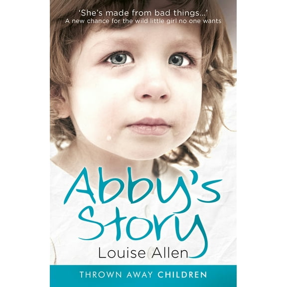 Abby's Story (Paperback)