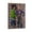 Frame-style, variant on Portrait Painter Kehinde Wiley Painting Art Poster (47) Wall Art Poster Gifts Bedroom Prints Home Decor Hanging Picture Canvas Painting Posters 16x24inch(40x60cm)