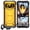 YELLOW, variant on DOOGEE S200 X Rugged Phone 5G,32GB+512GB/TF 2TB,Latest Android 16 Rugged Smartphone with Bone Conduction Headphones,1.32"Amoled Screen,10100mAh/33W,100MP+20MP,6.72" FHD,NFC/OTG/WiFi6/5G Dual SIM