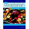 The Vegetarian Kitchen [Hardcover - Used]