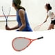 thumbnail image 1 of Raqueta de Squash, Aleación de Aluminio y Carbono Ligera Integrada, Precisión de Rebote de Potencia Ideal, Para la Deicina del Parque Escolar, Agarre de Nailon, 1 of 7