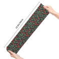 thumbnail image 2 of Pofeuu Strawberry Print Stockings, Adult Running Hiking Socks for Youth and Adult-One Size, 2 of 8