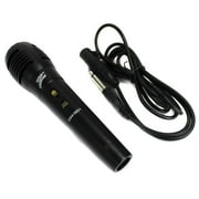New Nippon Zebra Sound DM301 Pro DJ/Karaoke Audio Dynamic Micrphone with Cable