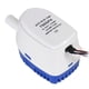 thumbnail image 2 of Bomba de achique automática sumergible de 4 piezas, de achique eléctricas de 12V 750GPH / 1100GPH, accesorios para Soledad Bomba de sentina automática marina, 2 of 6