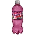 thumbnail image 1 of Mountain Dew Supernova Petits fruit et Melon 591 ml, Bouteille, 1 of 6