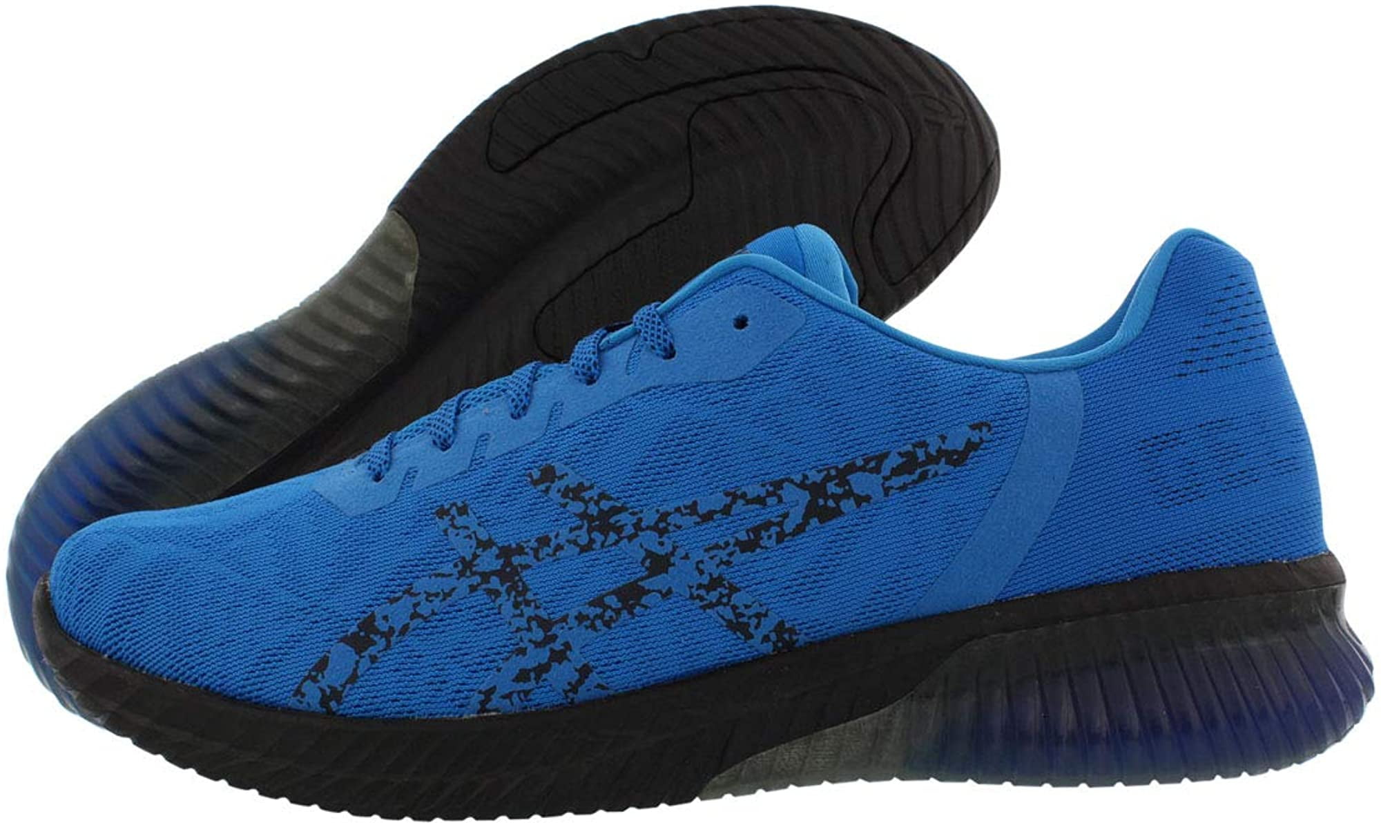 asics latest tennis shoes