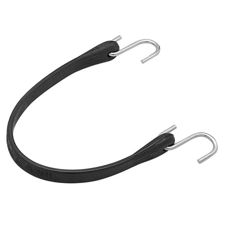 21' HEAVY DUTY RUBBER TIEDOWN