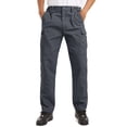 thumbnail image 1 of REDHOTYPE Pantalon de Travail pour Homme, Pantalon Cargo Anti-Déchirure, Pleine Longueur, Tactique de Randonnée, Militaire, Armée, Pantalon d'Entraînement de Police, 1 of 3
