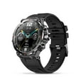 thumbnail image 3 of Veho Kuzo F1-S Sports Smartwatch with GPS, 3 of 5