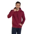 thumbnail image 3 of Sudadera Stretch Para Hombre Moda Con Capucha Hoodie Basico, 3 of 8