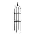 thumbnail image 1 of Arche de Jardin Durable pour Plantes Grimpantes Extérieures, 1 of 14
