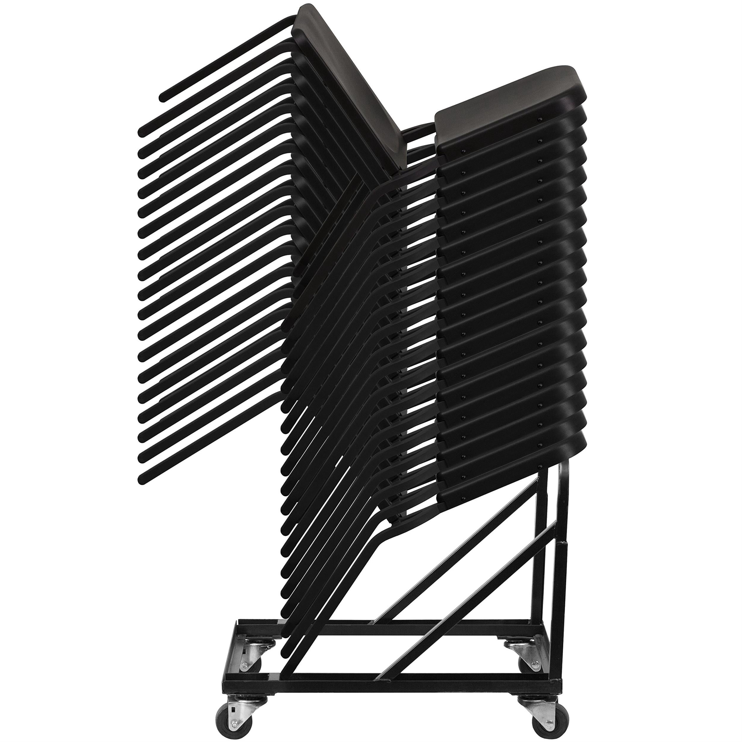 Scranton & Co Music Chair Stacking Dolly