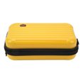 thumbnail image 1 of Protective Bag, Wear  Detachable Inner Bracket Double Zips Easy To Clean Carrying Case Waterproof With Side Strap For Insta360, 1 of 8