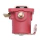 thumbnail image 3 of Adecuado para el relé de arranque rojo UV 12V para camiones Ford de alta resistencia B6AZ-11450-A/SW-3, 3 of 4