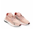 thumbnail image 4 of Tenis Adidas Nite Jogger Rosa Mujer 3M Running Rosa 25.5, 4 of 4