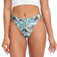 thumbnail image 1 of Balery pirate with funny animals Tangas de Algodón para Mujer con Estampado – Ropa Interior Sexy, Transpirable, G-string-3X-Large, 1 of 6