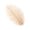 Beige, variant on Zucker Feather Products Ostrich Feather Drabs - 4 - 8" - 200pcs - Pink Orient