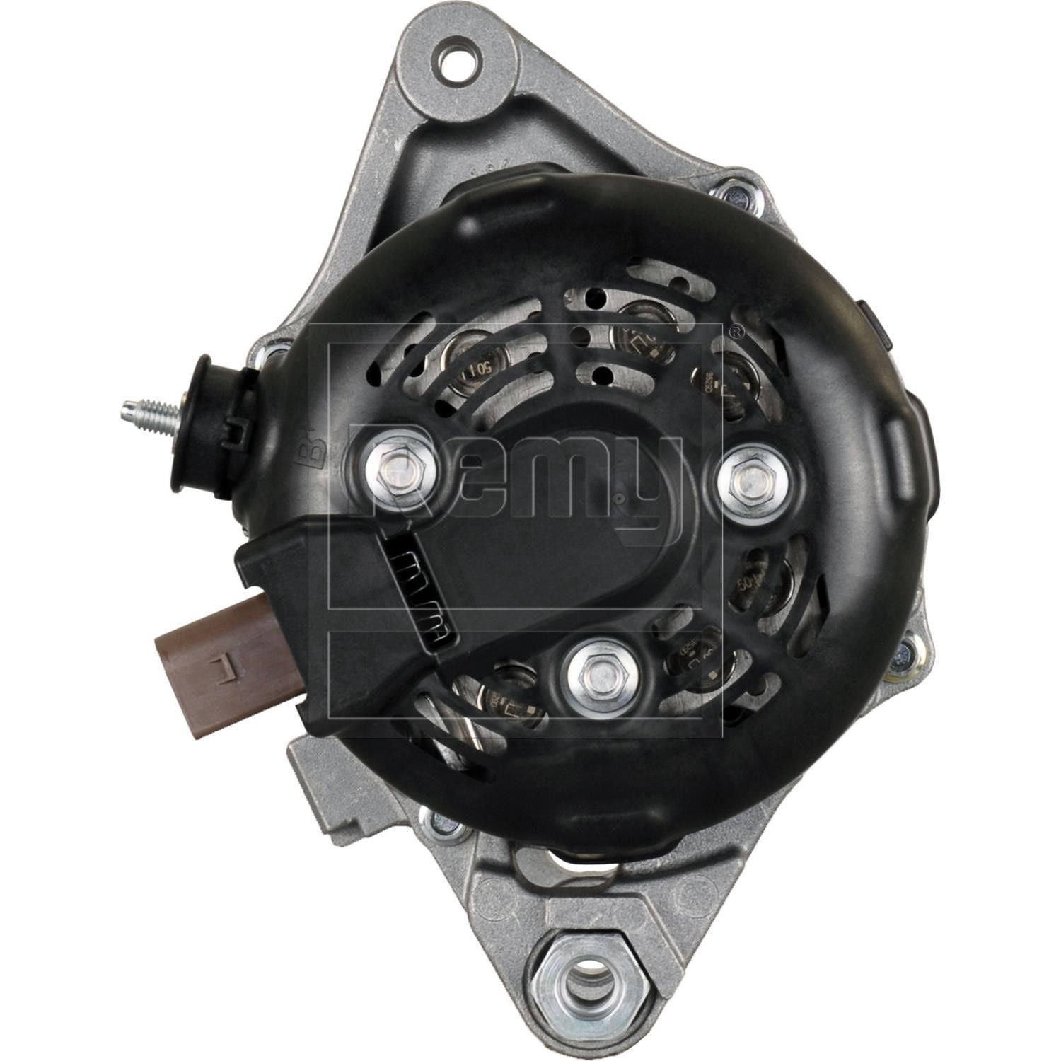 Remy 11186 Premium Remanufactured Alternator