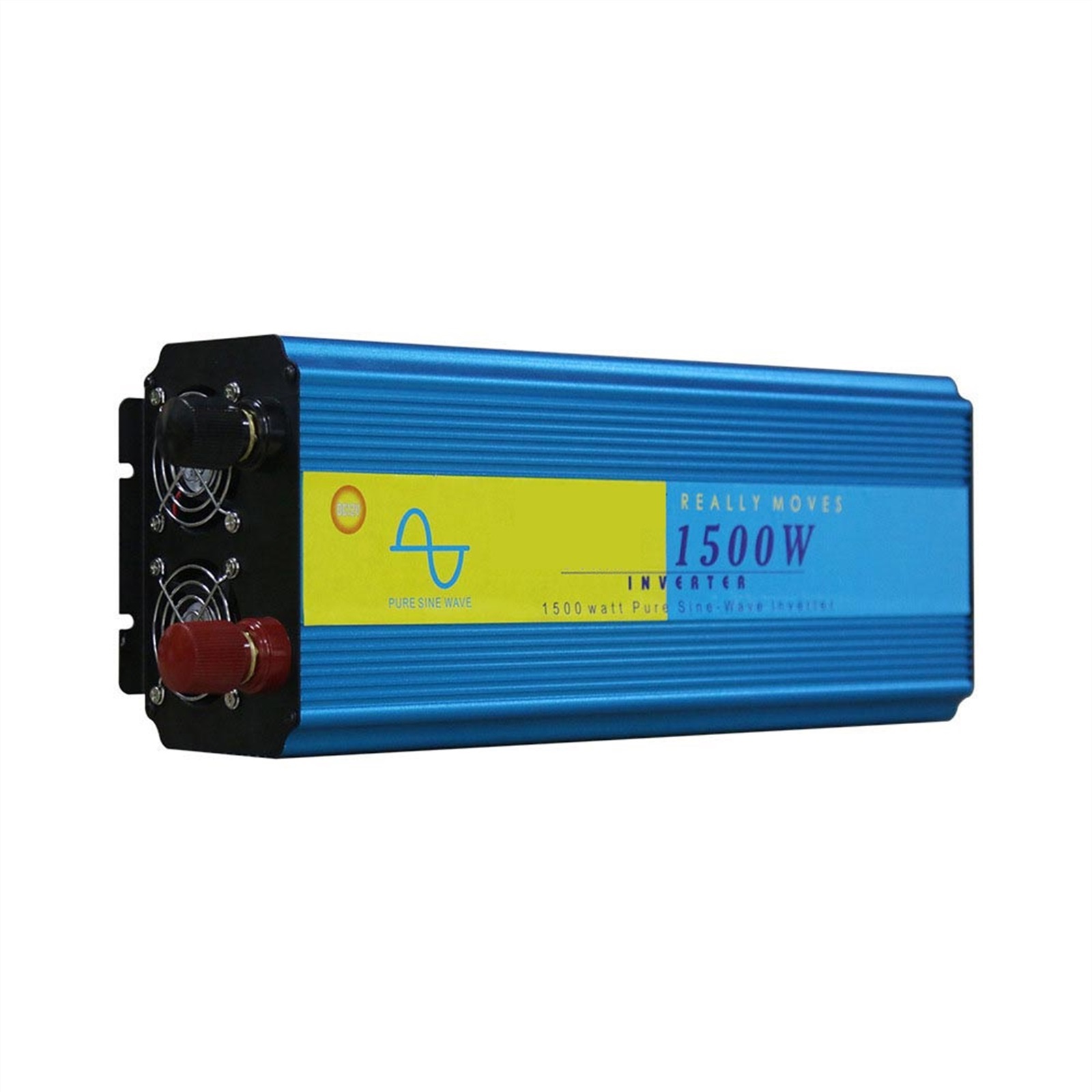 Peak Pure Sine Converter 500W 1000W 1500W 2000W 2500W 3000W Peak Pure Sine Converter 12V 220 Inverter Solar Inverter 50Hz 60Hz With LCD For Home Electrical Electrician ,Portable Design