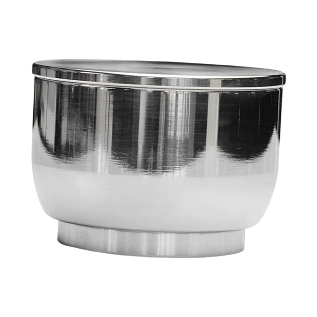 Piezas de molinillo de café Tolva De Molinillo De Espresso Con Tapa Para Molinillo De Granos F83E/F64E/F4E F64e Magideal Piezas de molinillo de café
