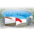 thumbnail image 1 of Hinspergers Poly Indus. LG1632OV 16 x 32 ft. Oval Liner Guard, 1 of 1