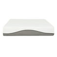 thumbnail image 4 of Primo 10.5-inch King Mattresses – Charcoal Gel Memory Foam, Cooling Support, Medium Firm Feel – Bed in a Box for All Sleep Positions, 4 of 7