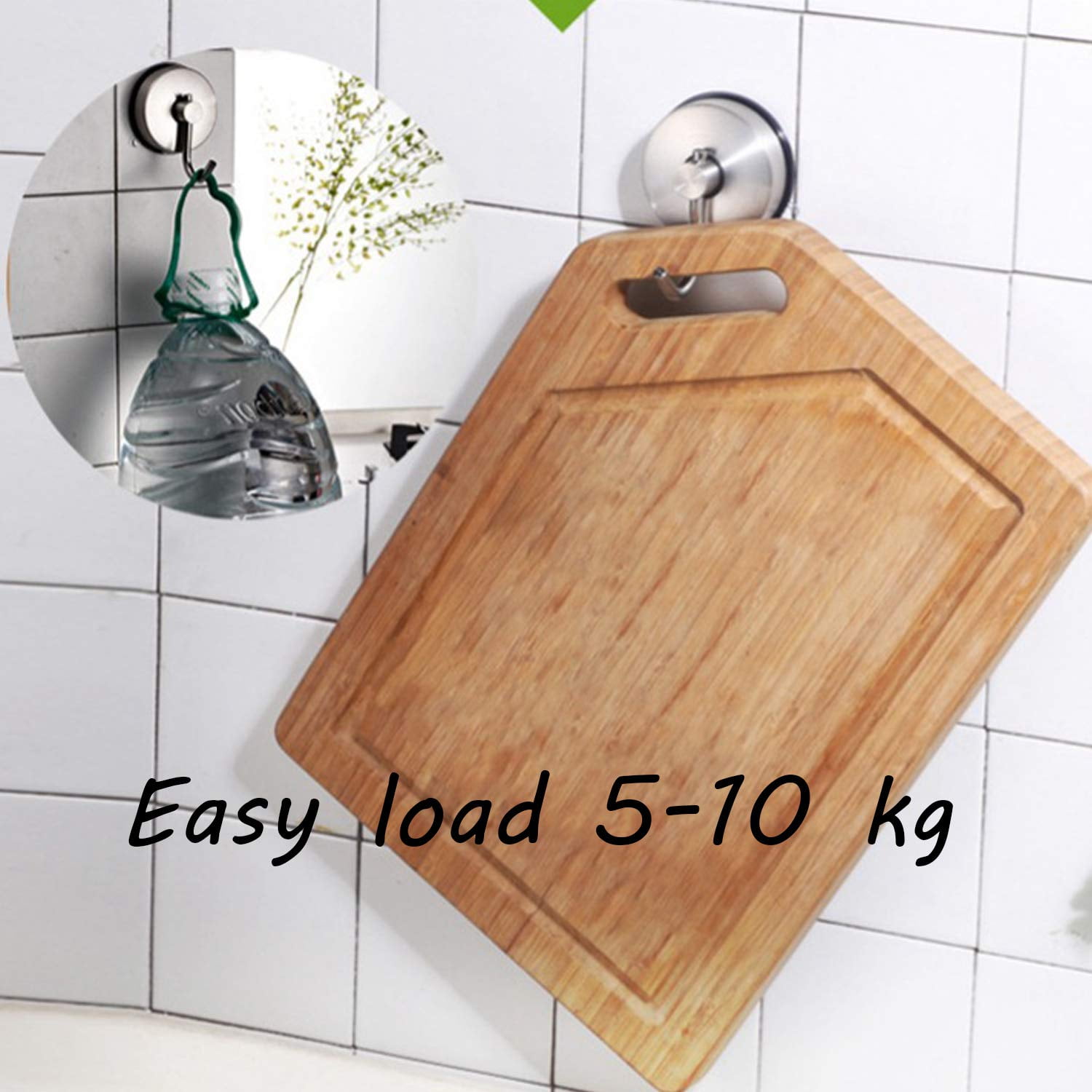 Suction hooks for wooden doors sale