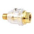 thumbnail image 1 of Compressed Oiler Oil Lubricator 6mm Compressed Mist Oil 1/4 ", 1 of 5
