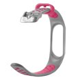 thumbnail image 3 of Para Mi Band 6 Cierre transpirable Hebilla Pin Pulsera de repuesto de dos colores, 3 of 6