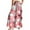 Light pink, variant on WTOBBY Women's Valentine's Day Print High Waist Wide Leg Palazzo Pants Casual Flowy with Pocket,Beach Trousers Ideal for Summer Parties, Wedding Events and Special Romantic Occasions,Khaki L