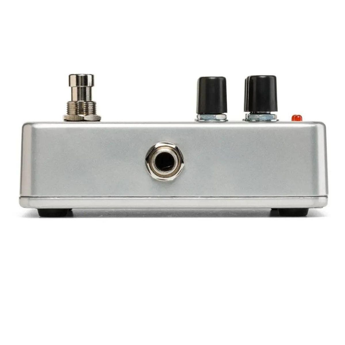 Electro-Harmonix Nano Deluxe Memory Man  Analog Delay & Modulation Pedal