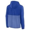 thumbnail image 3 of Men's Fanatics  Royal Los Angeles Rams Successful Pullover Hoodie, 3 of 3