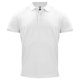 thumbnail image 1 of Clique - Polo Classic para Hombre (Blanco), 1 of 4