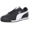 Black/White/Silver, Black