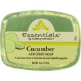 thumbnail image 1 of Clearly Natural - Cucumber Glycerin Soap Bar, 4 Oz, 1 of 5