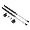 thumbnail image 1 of 2X Universal 400mm 300N Car Front Hood Cover Struts Rear Trunk Tailgate Boot Shock Lift Strut Support Bar Gas Spring, 1 of 7
