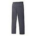 thumbnail image 2 of Hanes Boys EcoSmart Open Leg Fleece Sweatpants with Pocket, Sizes XS-XXL, 2 of 3