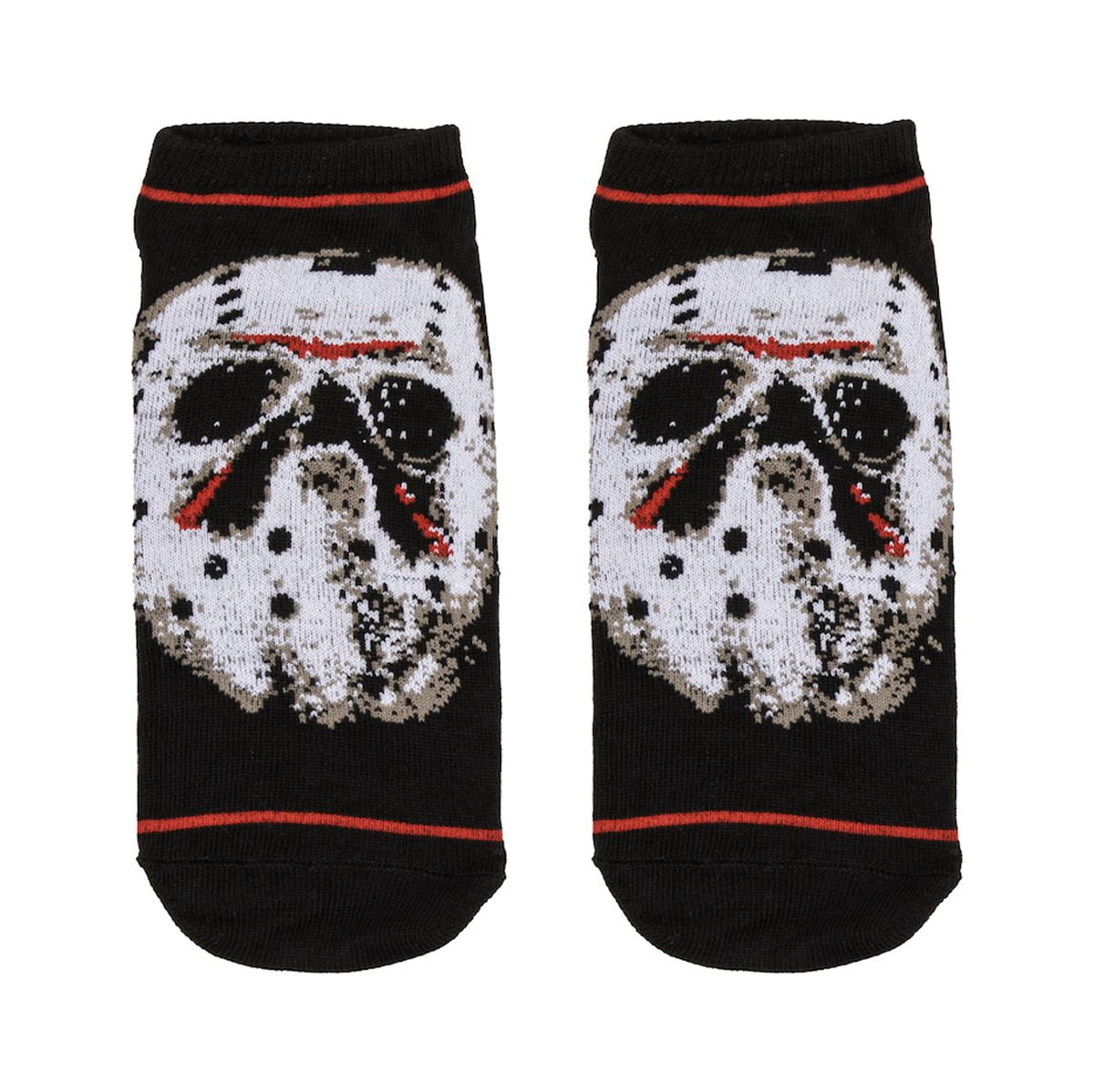 13 Days Of Horror Adult 13-Pack Ankle & Crew Socks