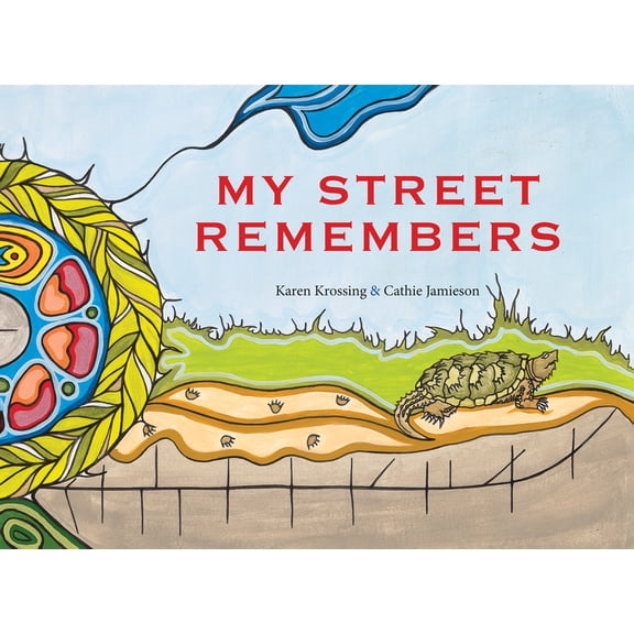 Better Paths My Street Remembers, (Hardcover)