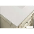 thumbnail image 3 of James Martin Vanities 238-105-V72-3 Driftwood / Shadow Gray Providence 72" Free Standing, 3 of 7