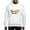 White, variant on CafePress - Too Cool For School Hooded Sweatshirt - Pullover Hoodie, Hooded Sweatshirt