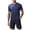 Dark Blue, variant on T-Shirts for Men Printed Casual Outdoor Climbing Running Reflective Wear Round Neck Top Dark Blue XXXXXL