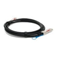 thumbnail image 4 of Proline - Câble 1000Base-CU direct attach - Conforme TAA - QSFP28 à QSFP28 - 3.3 Pieds - twinaxial - Passif, 4 of 7