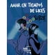 thumbnail image 1 of Amar en tiempos de likes, 1 of 1